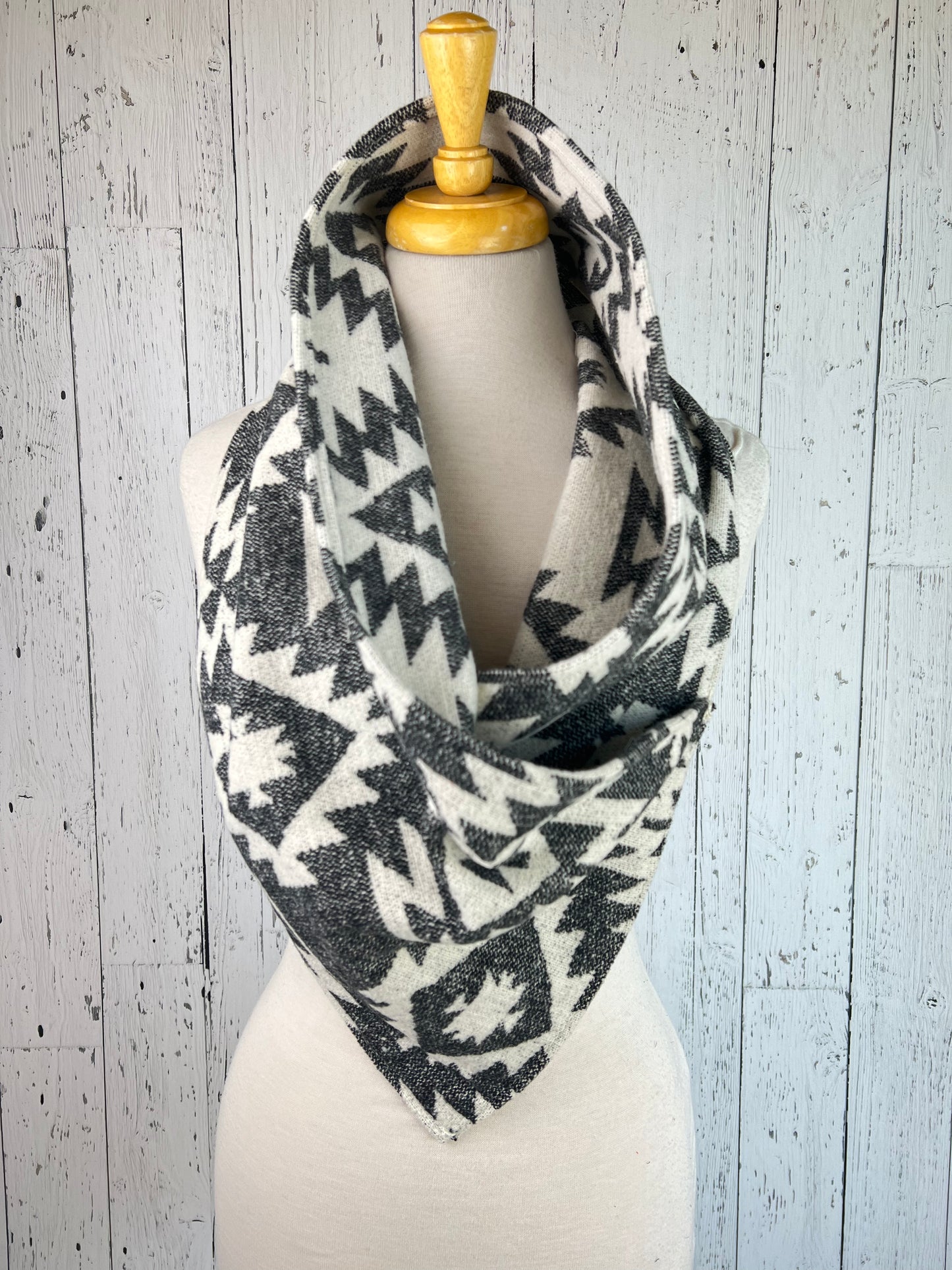 Cozy Cowls