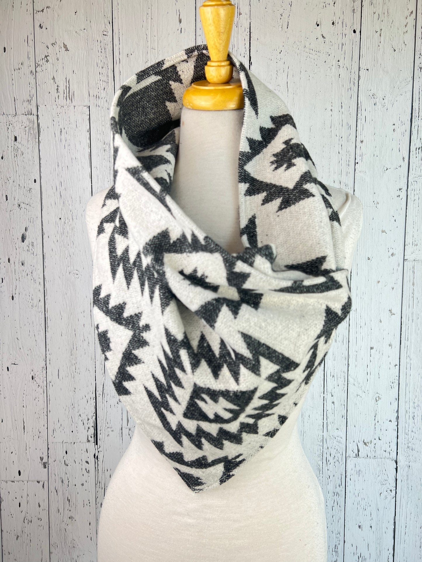 Cozy Cowls
